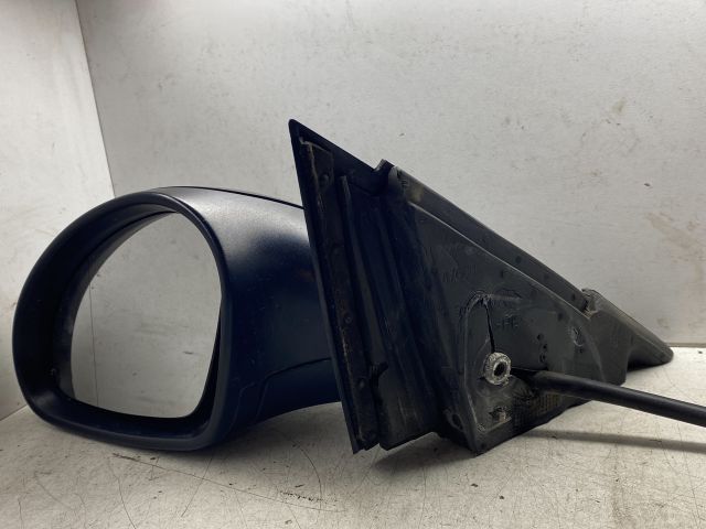 bontott SEAT IBIZA III Bal Visszapillantó Tükör (Mechanikus)