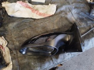 bontott SEAT IBIZA III Bal Visszapillantó Tükör (Mechanikus)