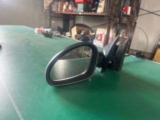bontott SEAT IBIZA III Bal Visszapillantó Tükör (Mechanikus)
