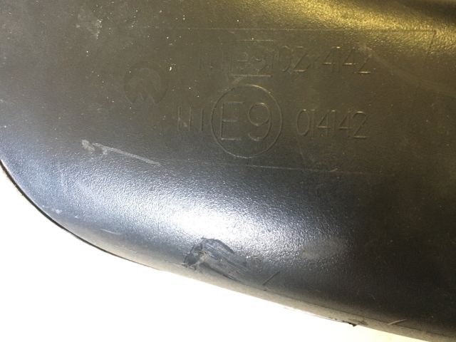 bontott SEAT IBIZA III Bal Visszapillantó Tükör (Mechanikus)