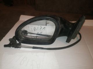 bontott SEAT IBIZA III Bal Visszapillantó Tükör (Mechanikus)