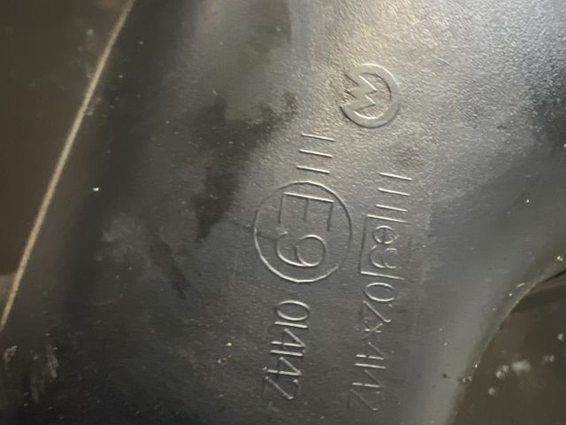 bontott SEAT IBIZA III Bal Visszapillantó Tükör (Mechanikus)