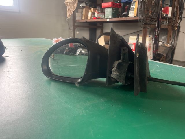 bontott SEAT IBIZA III Bal Visszapillantó Tükör (Mechanikus)