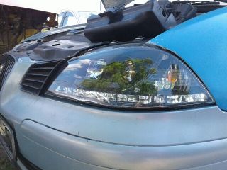 bontott SEAT IBIZA III Bal Visszapillantó Tükör (Mechanikus)