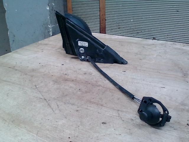 bontott SEAT IBIZA III Bal Visszapillantó Tükör (Mechanikus)