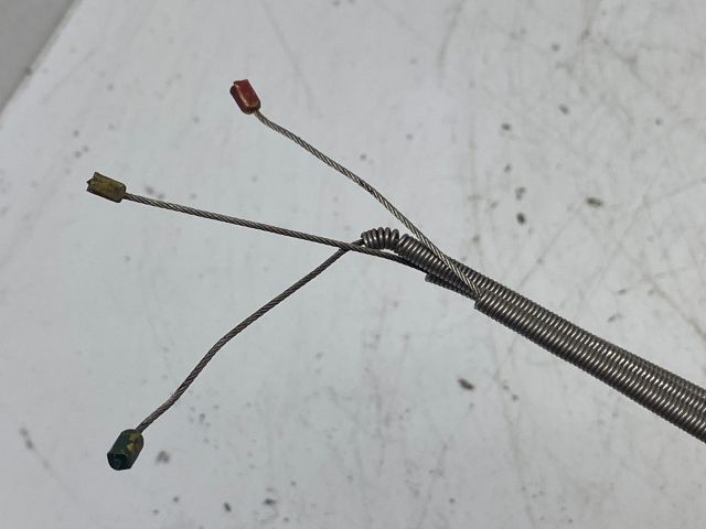 bontott SEAT IBIZA III Bal Visszapillantó Tükör (Mechanikus)