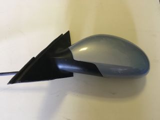 bontott SEAT IBIZA III Bal Visszapillantó Tükör (Mechanikus)