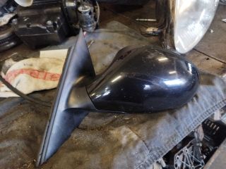 bontott SEAT IBIZA III Bal Visszapillantó Tükör (Mechanikus)