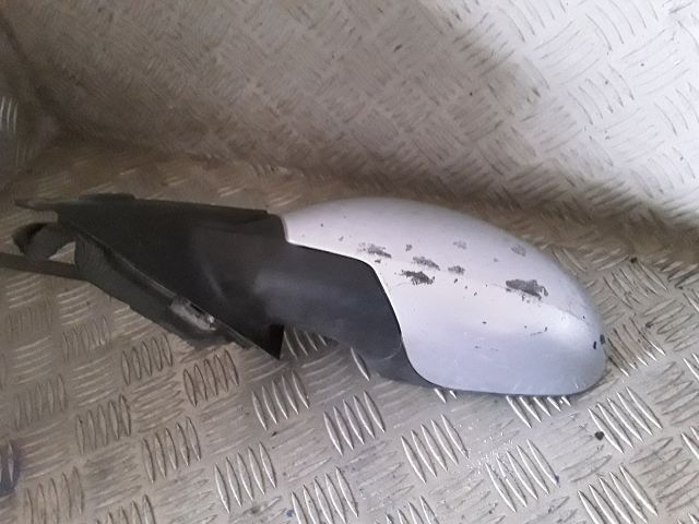 bontott SEAT IBIZA III Bal Visszapillantó Tükör (Mechanikus)