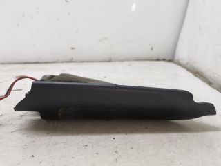 bontott SEAT IBIZA III Bal Visszapillantó Tükör Talp Burkolat