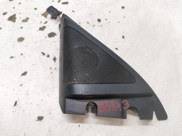 bontott SEAT IBIZA III Bal Visszapillantó Tükör Talp Burkolat