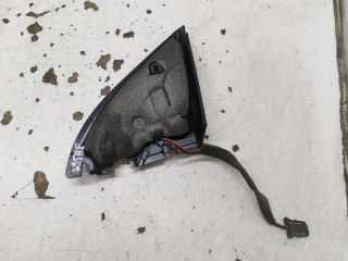 bontott SEAT IBIZA III Bal Visszapillantó Tükör Talp Burkolat