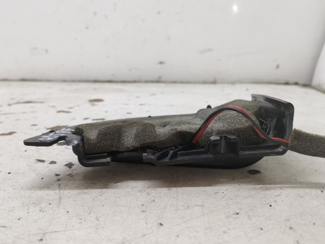 bontott SEAT IBIZA III Bal Visszapillantó Tükör Talp Burkolat