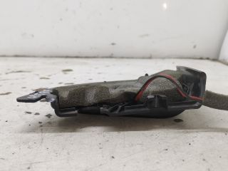 bontott SEAT IBIZA III Bal Visszapillantó Tükör Talp Burkolat