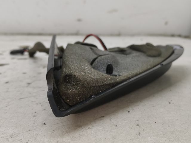 bontott SEAT IBIZA III Bal Visszapillantó Tükör Talp Burkolat