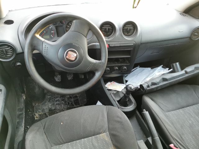 bontott SEAT IBIZA III Belső Visszapillantó Tükör