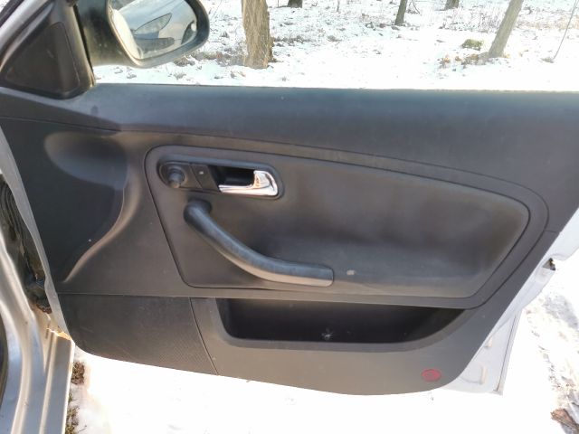 bontott SEAT IBIZA III Belső Visszapillantó Tükör