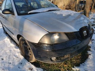 bontott SEAT IBIZA III Beltér Világítás Relé