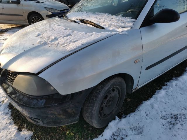 bontott SEAT IBIZA III Beltér Világítás Relé