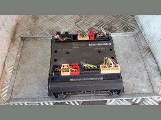 bontott SEAT IBIZA III Biztosítéktábla Utastér