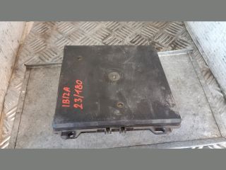 bontott SEAT IBIZA III Biztosítéktábla Utastér