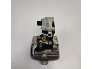 bontott SEAT IBIZA III Csomagtér Nyitó Kar / Gomb