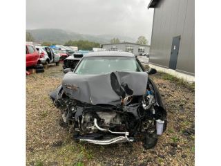 bontott SEAT IBIZA III Csomagtér Nyitó Kar / Gomb