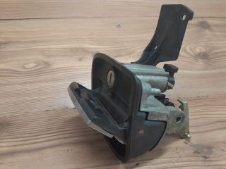 bontott SEAT IBIZA III Csomagtér Nyitó Kar / Gomb