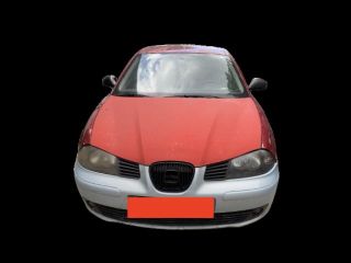 bontott SEAT IBIZA III Csomagtérajtó Burkolat (Részeivel)