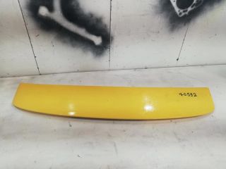 bontott SEAT IBIZA III Csomagtérajtó Díszléc