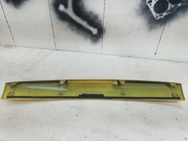 bontott SEAT IBIZA III Csomagtérajtó Díszléc