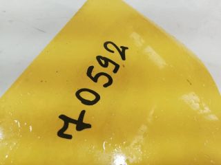 bontott SEAT IBIZA III Csomagtérajtó Díszléc