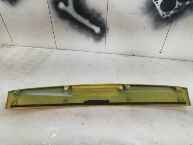 bontott SEAT IBIZA III Csomagtérajtó Díszléc