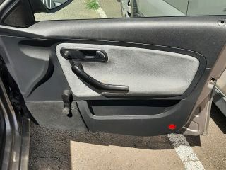 bontott SEAT IBIZA III Csomagtérajtó Kárpit