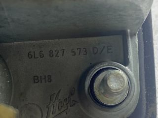 bontott SEAT IBIZA III Csomagtérajtó Kilincs