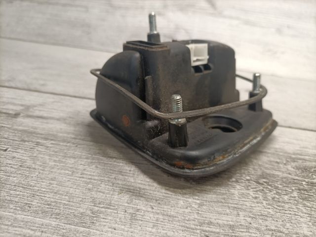 bontott SEAT IBIZA III Csomagtérajtó Kilincs