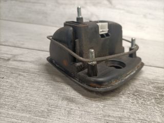 bontott SEAT IBIZA III Csomagtérajtó Kilincs