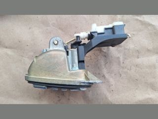 bontott SEAT IBIZA III Csomagtérajtó Kilincs