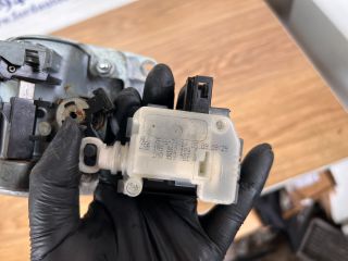 bontott SEAT IBIZA III Csomagtérajtó Kilincs