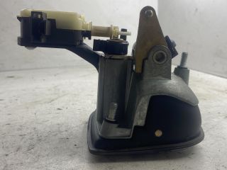 bontott SEAT IBIZA III Csomagtérajtó Kilincs