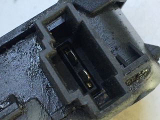 bontott SEAT IBIZA III Csomagtérajtó Kilincs