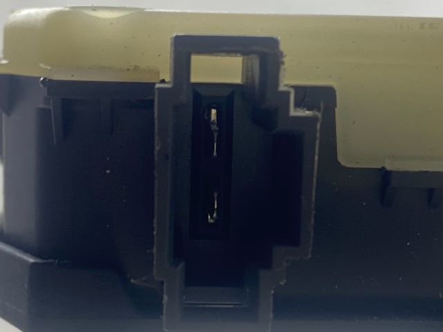 bontott SEAT IBIZA III Csomagtérajtó Kilincs