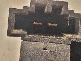 bontott SEAT IBIZA III Csomagtérajtó Kilincs