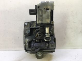 bontott SEAT IBIZA III Csomagtérajtó Kilincs