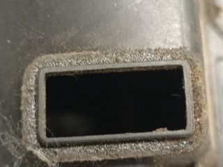 bontott SEAT IBIZA III Csomagtérajtó Kilincs