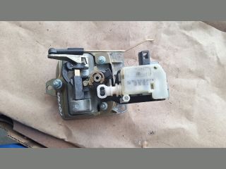 bontott SEAT IBIZA III Csomagtérajtó Kilincs