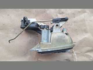 bontott SEAT IBIZA III Csomagtérajtó Kilincs