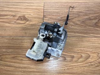 bontott SEAT IBIZA III Csomagtérajtó Kilincs