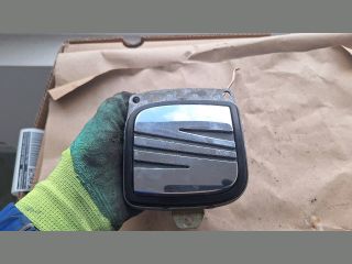 bontott SEAT IBIZA III Csomagtérajtó Kilincs