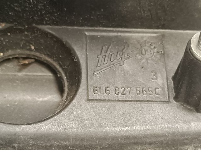 bontott SEAT IBIZA III Csomagtérajtó Kilincs